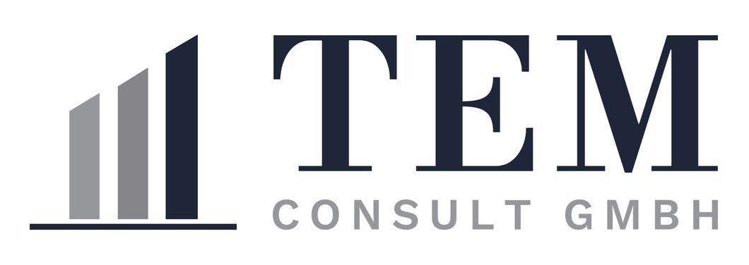 TEM Consult GmbH Logo